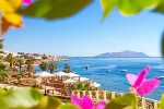 Туры из Нижнего Новгорода в Шарм эль Шейх и Хургаду с 2-х часовой стыковкой в Анталии
